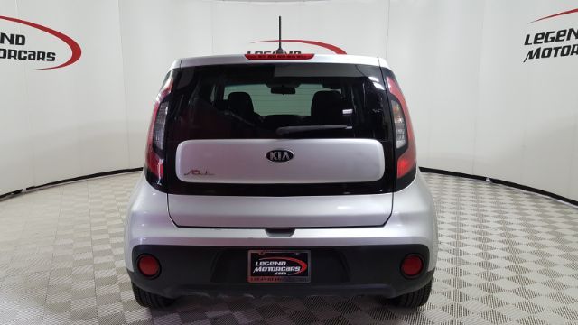 2017 Kia Soul Base | Garland, TX | Legend Motorcars Feed Account 2017 Kia Soul Base | Garland, TX | Legend Motorcars Feed Account