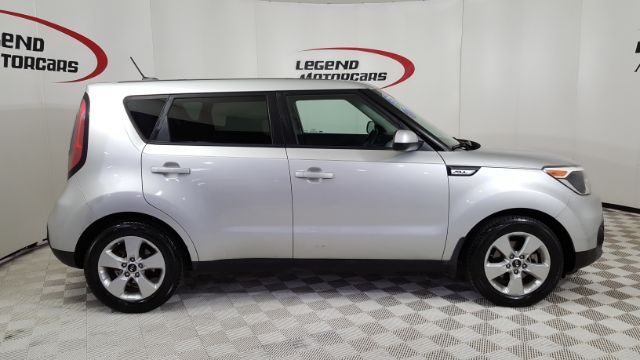 2017 Kia Soul Base | Garland, TX | Legend Motorcars Feed Account 2017 Kia Soul Base | Garland, TX | Legend Motorcars Feed Account