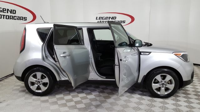2017 Kia Soul Base | Garland, TX | Legend Motorcars Feed Account 2017 Kia Soul Base | Garland, TX | Legend Motorcars Feed Account