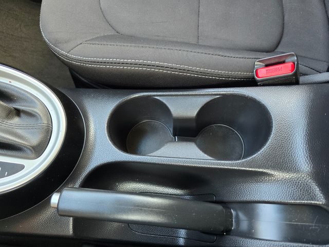 2017 Kia Soul Base 2017 Kia Soul Base