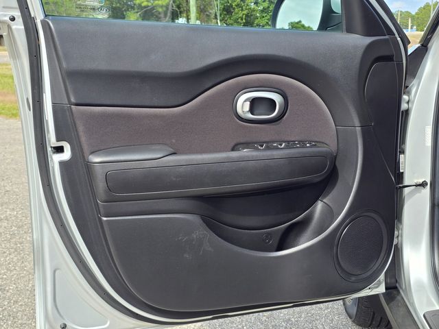 2017 Kia Soul Base 2017 Kia Soul Base