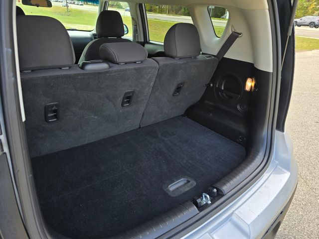 2017 Kia Soul Base 2017 Kia Soul Base