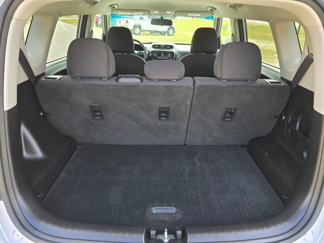 2017 Kia Soul Base 2017 Kia Soul Base