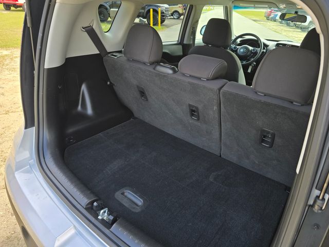 2017 Kia Soul Base 2017 Kia Soul Base