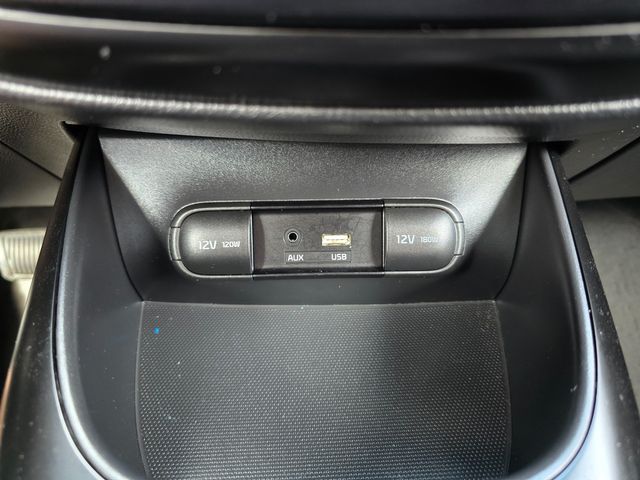 2017 Kia Soul Base 2017 Kia Soul Base