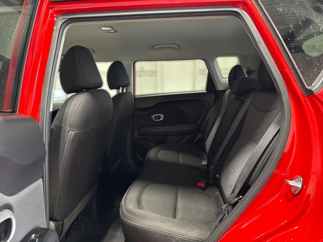 2017 Kia SOUL + | Houston, TX | Texas Star Motors