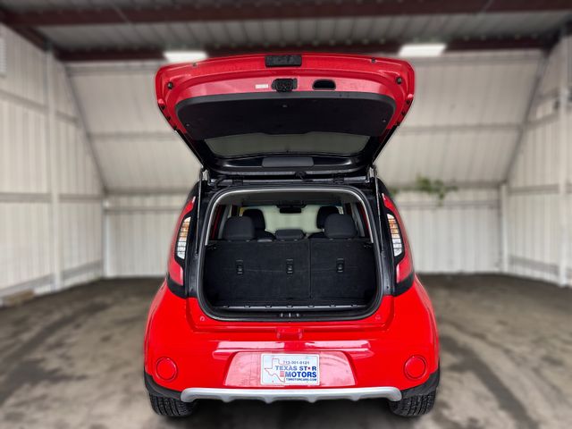 2017 Kia SOUL + | Houston, TX | Texas Star Motors