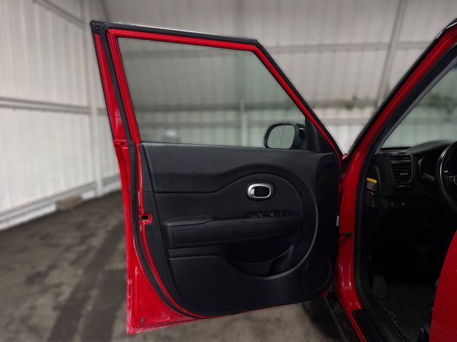 2017 Kia SOUL + | Houston, TX | Texas Star Motors 2017 Kia SOUL + | Houston, TX | Texas Star Motors