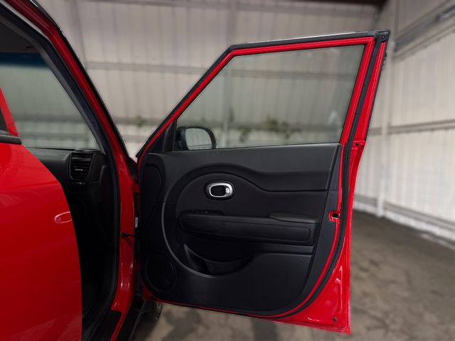 2017 Kia SOUL + | Houston, TX | Texas Star Motors 2017 Kia SOUL + | Houston, TX | Texas Star Motors