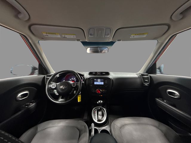 2017 Kia SOUL + | Houston, TX | Texas Star Motors 2017 Kia SOUL + | Houston, TX | Texas Star Motors