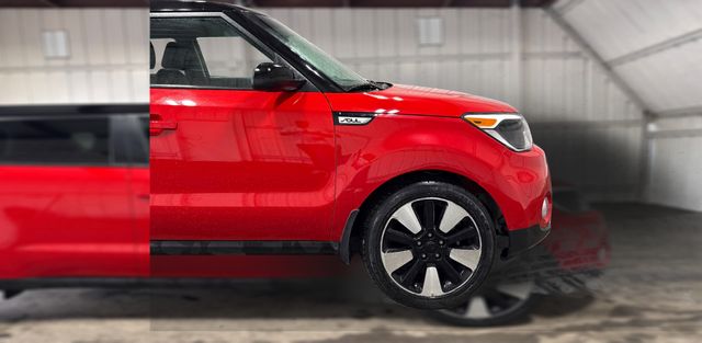 2017 Kia SOUL + | Houston, TX | Texas Star Motors