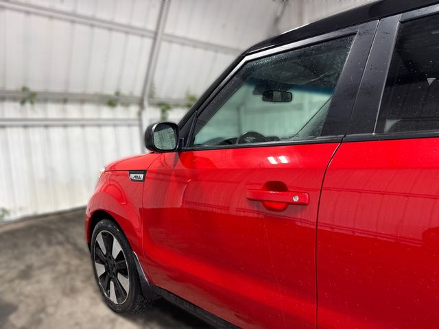 2017 Kia SOUL + | Houston, TX | Texas Star Motors