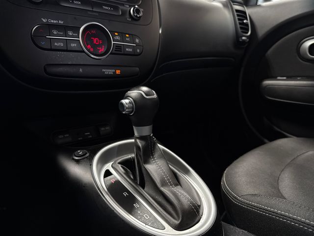 2017 Kia SOUL + | Houston, TX | Texas Star Motors 2017 Kia SOUL + | Houston, TX | Texas Star Motors