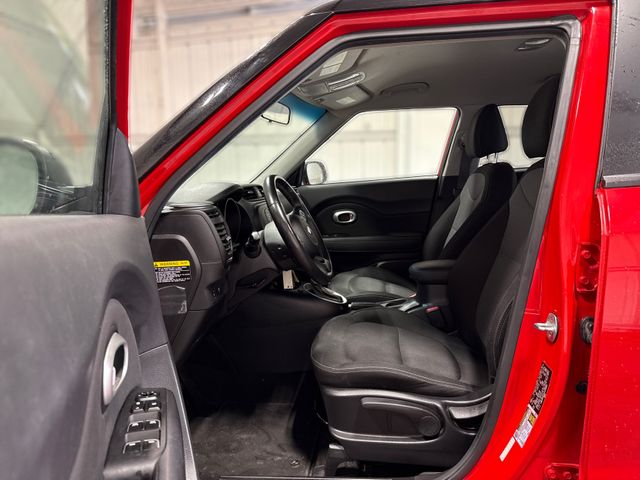 2017 Kia SOUL + | Houston, TX | Texas Star Motors
