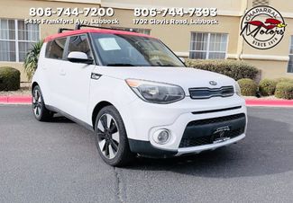 2017 Kia Soul + | Lubbock, TX | Chaparral Motors - Lubbock