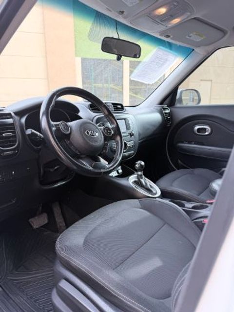 2017 Kia Soul + | Lubbock, TX | Chaparral Motors - Lubbock 2017 Kia Soul + | Lubbock, TX | Chaparral Motors - Lubbock