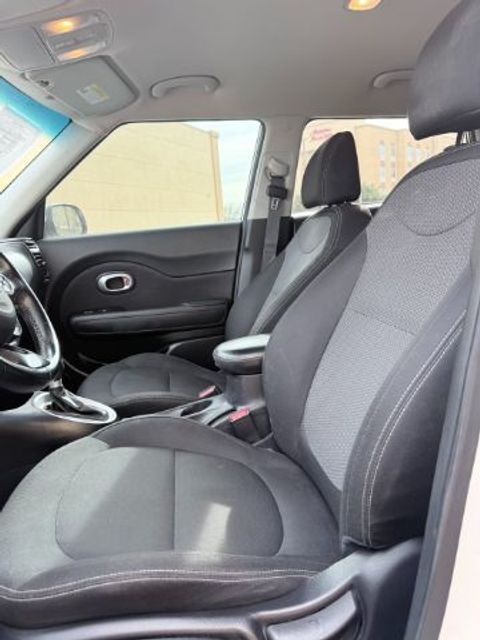 2017 Kia Soul + | Lubbock, TX | Chaparral Motors - Lubbock 2017 Kia Soul + | Lubbock, TX | Chaparral Motors - Lubbock