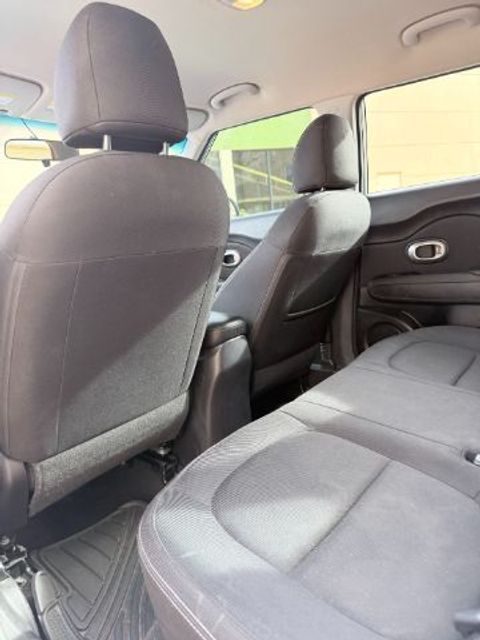 2017 Kia Soul + | Lubbock, TX | Chaparral Motors - Lubbock 2017 Kia Soul + | Lubbock, TX | Chaparral Motors - Lubbock