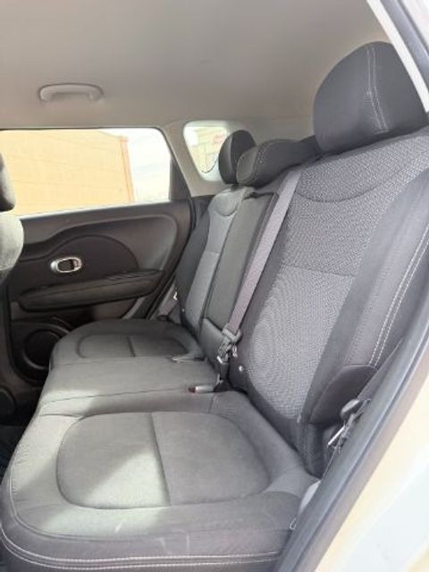 2017 Kia Soul + | Lubbock, TX | Chaparral Motors - Lubbock 2017 Kia Soul + | Lubbock, TX | Chaparral Motors - Lubbock