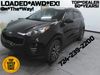 2017 Kia Sportage AWD EX | Bentleyville, Pennsylvania | Tregembo Motors