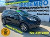 2017 Kia Sportage AWD EX | Bentleyville, Pennsylvania | Tregembo Motors 2017 Kia Sportage AWD EX | Bentleyville, Pennsylvania | Tregembo Motors