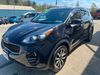 2017 Kia Sportage AWD EX | Bentleyville, Pennsylvania | Tregembo Motors
