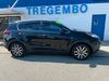 2017 Kia Sportage AWD EX | Bentleyville, Pennsylvania | Tregembo Motors
