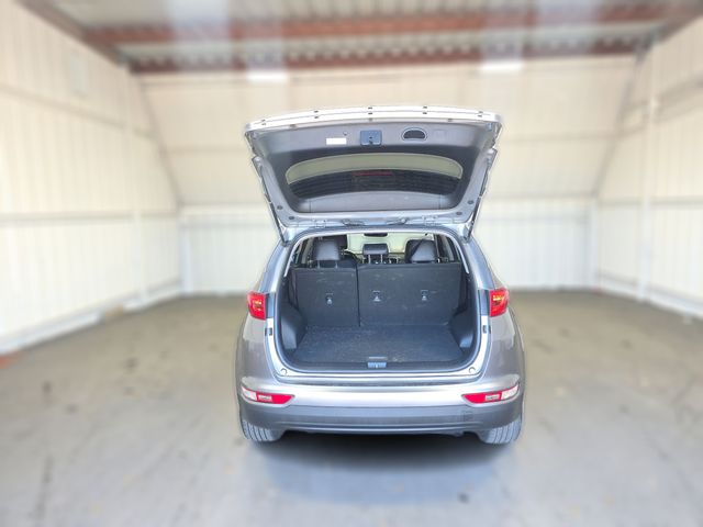 2017 Kia SPORTAGE EX | Houston, TX | Texas Star Motors