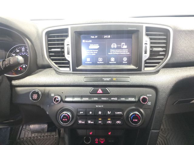 2017 Kia SPORTAGE EX | Houston, TX | Texas Star Motors 2017 Kia SPORTAGE EX | Houston, TX | Texas Star Motors