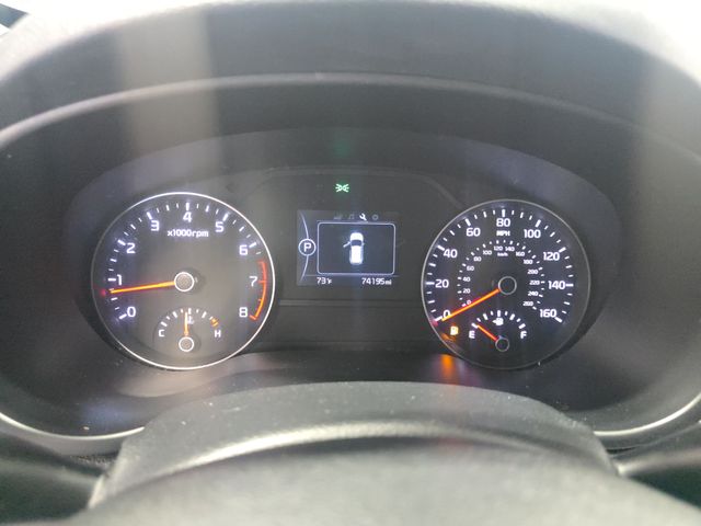 2017 Kia SPORTAGE EX 2017 Kia SPORTAGE EX