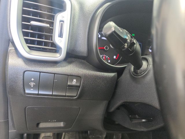 2017 Kia SPORTAGE EX 2017 Kia SPORTAGE EX