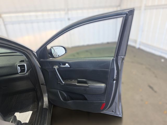 2017 Kia SPORTAGE EX | Houston, TX | Texas Star Motors 2017 Kia SPORTAGE EX | Houston, TX | Texas Star Motors