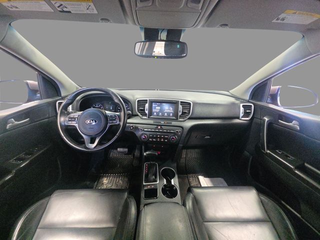 2017 Kia SPORTAGE EX | Houston, TX | Texas Star Motors