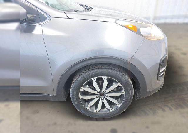 2017 Kia SPORTAGE EX | Houston, TX | Texas Star Motors