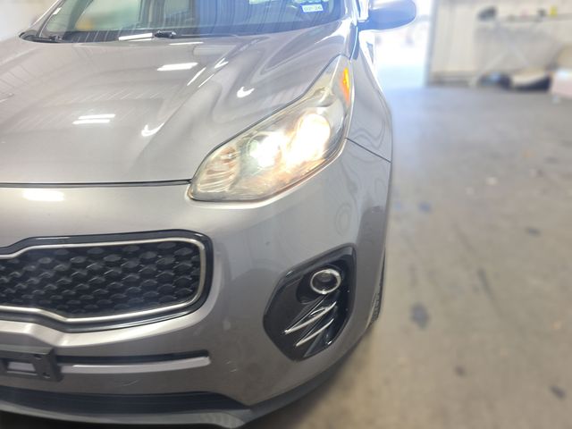 2017 Kia SPORTAGE EX | Houston, TX | Texas Star Motors