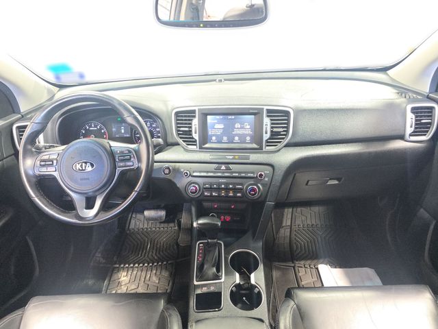 2017 Kia SPORTAGE EX | Houston, TX | Texas Star Motors