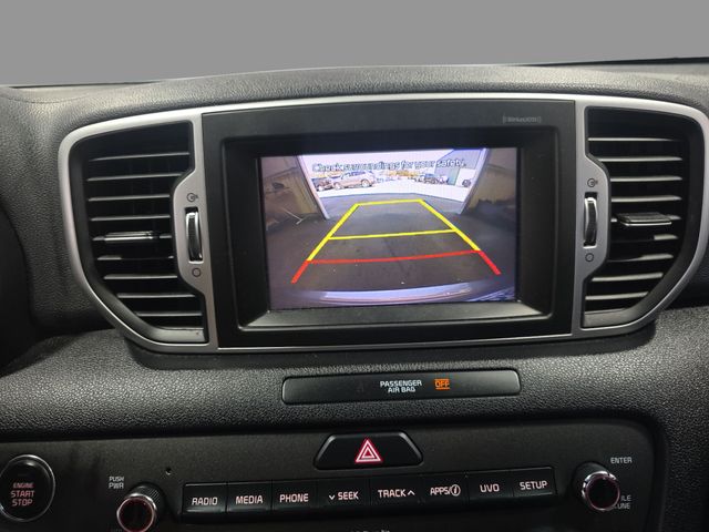 2017 Kia SPORTAGE EX | Houston, TX | Texas Star Motors 2017 Kia SPORTAGE EX | Houston, TX | Texas Star Motors