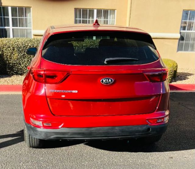 2017 Kia Sportage LX | Lubbock, TX | Chaparral Motors - Lubbock 2017 Kia Sportage LX | Lubbock, TX | Chaparral Motors - Lubbock