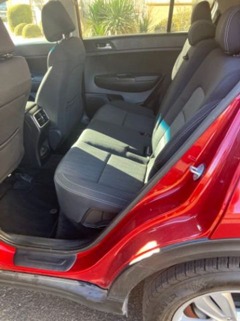 2017 Kia Sportage LX | Lubbock, TX | Chaparral Motors - Lubbock 2017 Kia Sportage LX | Lubbock, TX | Chaparral Motors - Lubbock