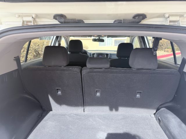 2017 Kia Sportage LX | Lubbock, TX | Chaparral Motors - Lubbock