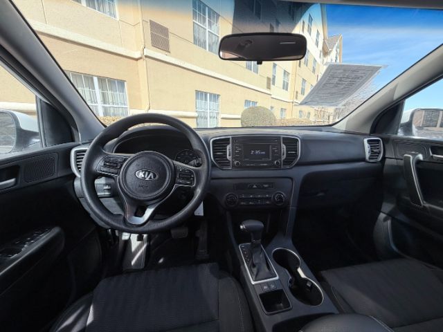 2017 Kia Sportage LX | Lubbock, TX | Chaparral Motors - Lubbock