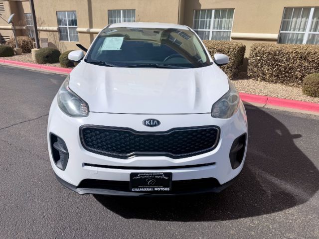 2017 Kia Sportage LX | Lubbock, TX | Chaparral Motors - Lubbock 2017 Kia Sportage LX | Lubbock, TX | Chaparral Motors - Lubbock