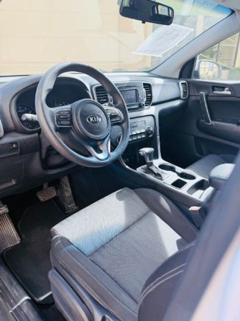 2017 Kia Sportage LX | Lubbock, TX | Chaparral Motors - Lubbock