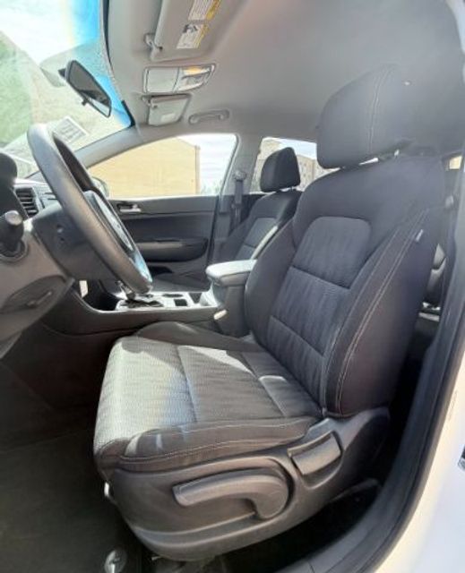 2017 Kia Sportage LX | Lubbock, TX | Chaparral Motors - Lubbock 2017 Kia Sportage LX | Lubbock, TX | Chaparral Motors - Lubbock