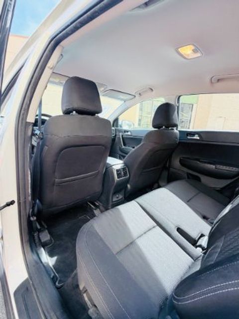 2017 Kia Sportage LX | Lubbock, TX | Chaparral Motors - Lubbock 2017 Kia Sportage LX | Lubbock, TX | Chaparral Motors - Lubbock