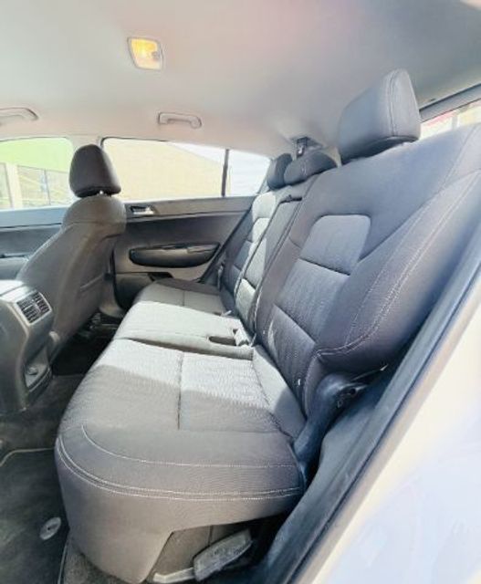 2017 Kia Sportage LX | Lubbock, TX | Chaparral Motors - Lubbock 2017 Kia Sportage LX | Lubbock, TX | Chaparral Motors - Lubbock