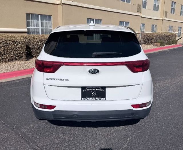 2017 Kia Sportage LX | Lubbock, TX | Chaparral Motors - Lubbock