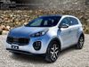 2017 Kia Sportage SX Turbo | Naugatuck, Connecticut | A Better Way Wholesale Autos-CT 2017 Kia Sportage SX Turbo | Naugatuck, Connecticut | A Better Way Wholesale Autos-CT