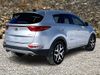 2017 Kia Sportage SX Turbo | Naugatuck, Connecticut | A Better Way Wholesale Autos-CT