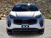 2017 Kia Sportage SX Turbo | Naugatuck, Connecticut | A Better Way Wholesale Autos-CT